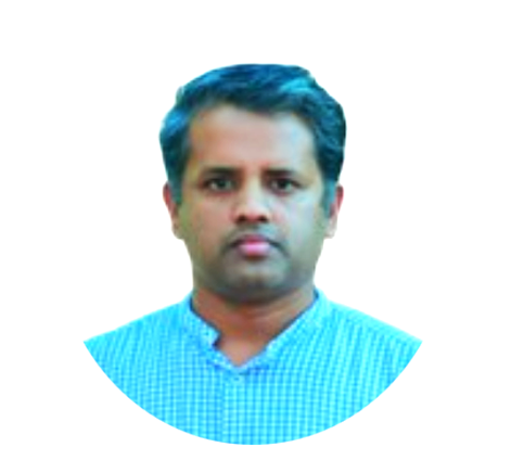 Nirupam Dutta Consultant